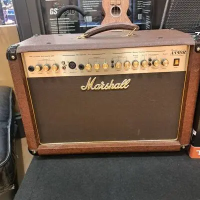 Marshall AS50R Acoustic amp